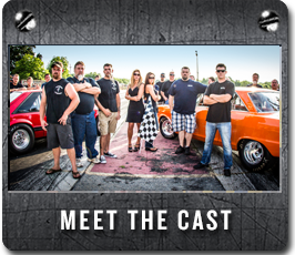 Meet the Cast